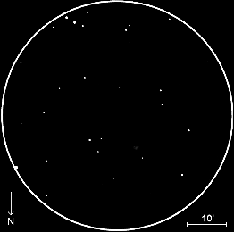 NGC 4750 , l60x20