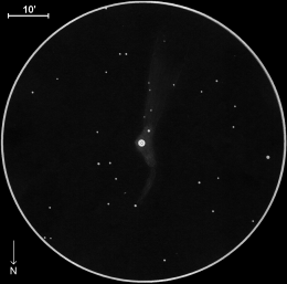 NGC 6960 , l60x20