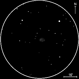 NGC 7062 , l60x20