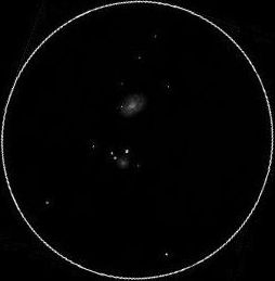 NGC 1553 , l60x48