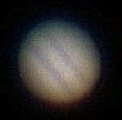 Jupiter C et S Riballet Telemator 63mm